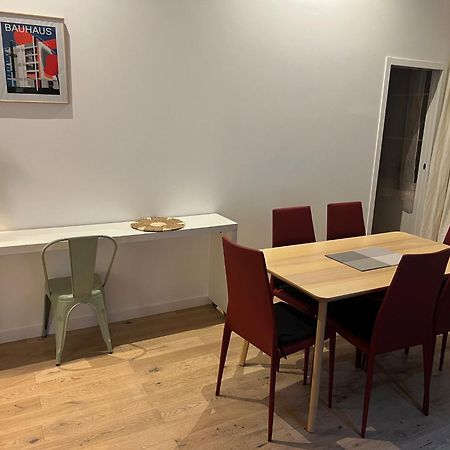 Grand Chelem Lejlighed Le Touquet Eksteriør billede